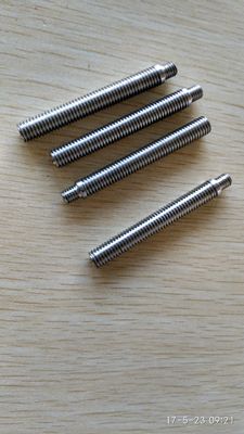 SS304 STUDE Customized Quick Connector with all kinds of finishes, fitting, made in China professional manufacturer