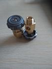 C20 vavle; Custom CNC brass pipe fittings, made in China professional manufacturer