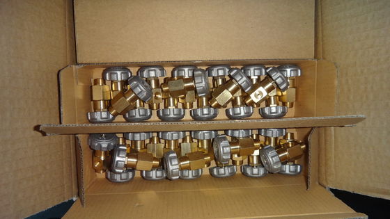 Processing custom all kinds of pipe fitting, CNC machining, brass fitting, made in China professional manufacturer