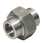 Custom processing all kinds of pipe fittings, valves, pipe joints; threaded joints, welded pipe fittings, high pressure