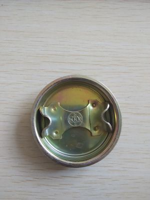 Custom vats anti-theft cover, thread cover, vat flange; color printing can be customized according to customer requireme