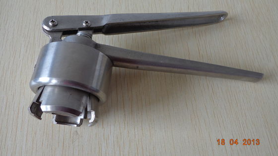 Crimping Tools  Custom vats anti-theft cover; color printing can be customized according to customer requireme