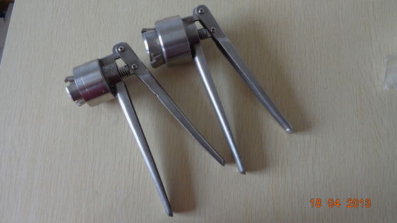 Crimping Tools  Custom vats anti-theft cover; color printing can be customized according to customer requireme