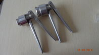 seals Crimping Tools Custom vats anti-theft cover; color printing can be customized according to customer requireme