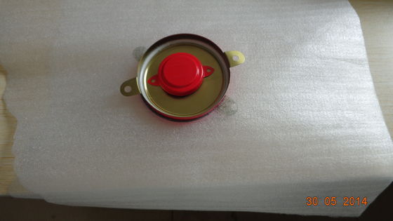 Custom vats anti-theft cover, thread cover, vat flange; color printing can be customized according to customer requireme