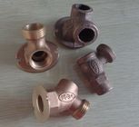 Hot Forging Brass,Customized Brass Quick Connector With All Kinds Of Finishes, Made In China Professional Manufacturer