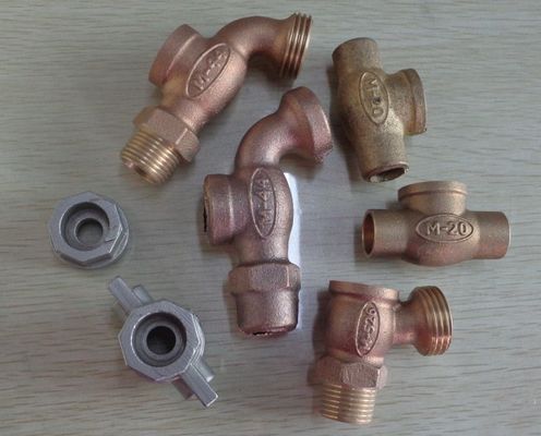 Hot Forging Brass,Customized Brass Quick Connector With All Kinds Of Finishes, Made In China Professional Manufacturer