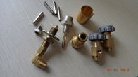 Pipe Fitting, Elbow, Tee, Coupling, Stainless Steel,Customized LGP Pipe Fitting With All Kinds Of Finishes