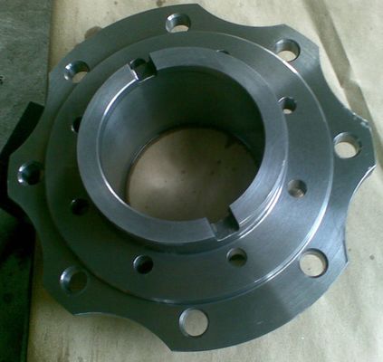 Gray Iron Casting, Sand Casting, Casting, Machining, Variety Of Materials Processing Custom