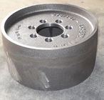 All kinds of machinery parts casting, aluminum sand casting, gray iron, ductile iron sand casting;