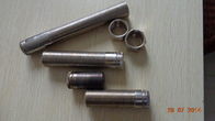 Stainless steel beer valve joint,Customized cnc precision machining parts with all kinds of finishes