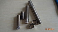 Stainless steel beer valve joint,Customized cnc precision machining parts with all kinds of finishes