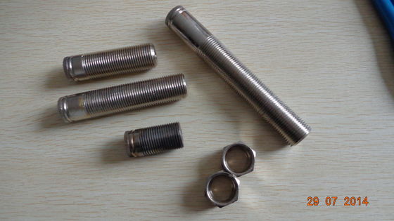 Stainless steel beer valve joint,Customized cnc precision machining parts with all kinds of finishes