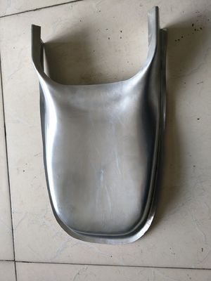 Stamping, Housings For Pressure Gauge,Stainless Steel Metal Stamping Parts With All Kinds Of Finishes, Stamping Parts