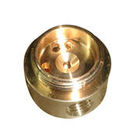 Processing custom all kinds of pipe fitting, CNC machining, brass fitting, made in China professional manufacturer