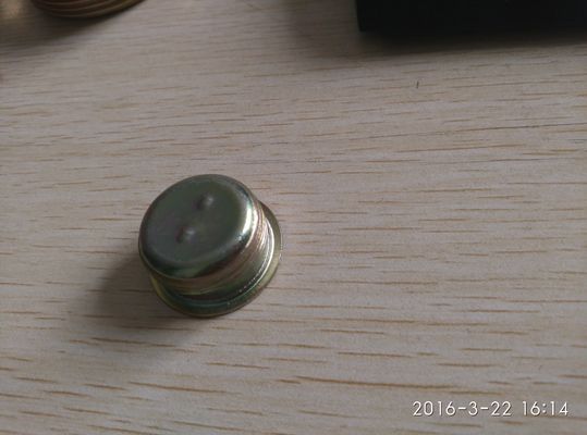 Cap seal stamping metal parts, Vat antitheft, vat lid, va, OEM orders are welcome, stamping,drum cap seal, TAB cap seals