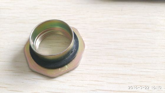 Cap seal stamping metal parts, Vat antitheft, vat lid, va, OEM orders are welcome, stamping,drum cap seal, TAB cap seals