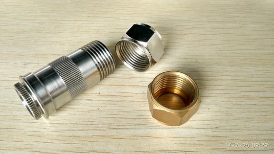 Pipe Fitting, Elbow, Tee, Coupling, Stainless Steel,Customized LGP Pipe Fitting With All Kinds Of Finishes