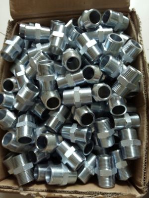 Pipe Fitting, Elbow, Tee, Coupling, Stainless Steel,Customized Cnc Precision Machining Parts With All Kinds Of Finishes