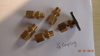 Processing custom all kinds of pipe fitting, LGP, CNC machining, brass fitting, made in China professional manufacturer