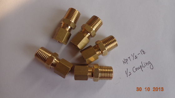 Processing custom all kinds of pipe fitting, ELBOW,CNC machining, brass fitting, made in China professional manufacturer