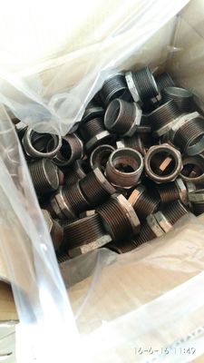 pipe fitting, elbow, tee, coupling, Stainless steel,Customized cnc precision machining parts with all kinds of finishes