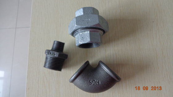 Pipe Fitting, Elbow, Tee, Coupling, Stainless Steel,Customized Cnc Precision Machining Parts With All Kinds Of Finishes