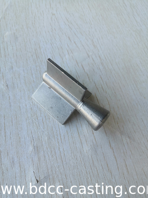 Aluminum die cast parts，Terminal joint