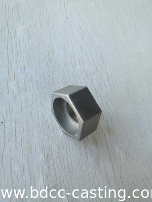 Aluminum die cast parts，Terminal joint