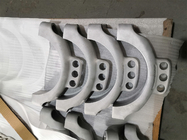 Aluminum die cast parts，Terminal joint