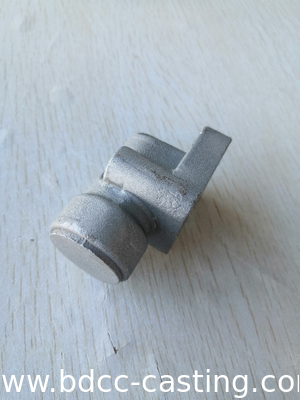 Aluminum die cast parts，Terminal joint