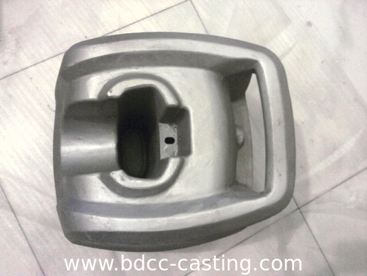 Aluminum die cast parts，Terminal joint