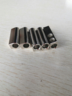 Custom Pressure Gauge Connectors, Connectors, All Kind Of Cnc Machining Parts,Cnc Machining Service,OE Made In China