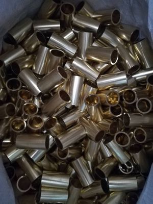 Processing custom all kinds of pipe fitting,Adapte,CNC machining, brass tube, made in China professional manufacturer