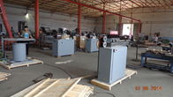 Double Wall Tube Line Rolling Mill, Custom-Made Non - Standard, Crimping Machine  Suitable For 4.75/6.36/8.1/10mm Tube,