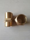 Processing custom all kinds of pipe fitting,Adapte,CNC machining, brass fitting, made in China professional manufacturer