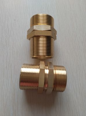 Processing Custom All Kinds Of Pipe Fitting,Adapte,CNC Machining, Brass Fitting,Threaded Brass Fittings