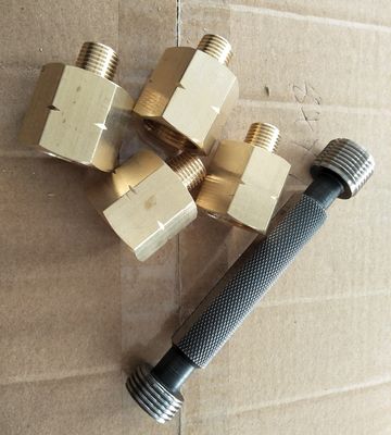 Processing Custom All Kinds Of Pipe Fitting,Adapte, Brass Threade Fitting, Made In China Professional Manufacturer