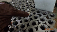 Grey Iron Casting，Customize The Casting Of Various Materials