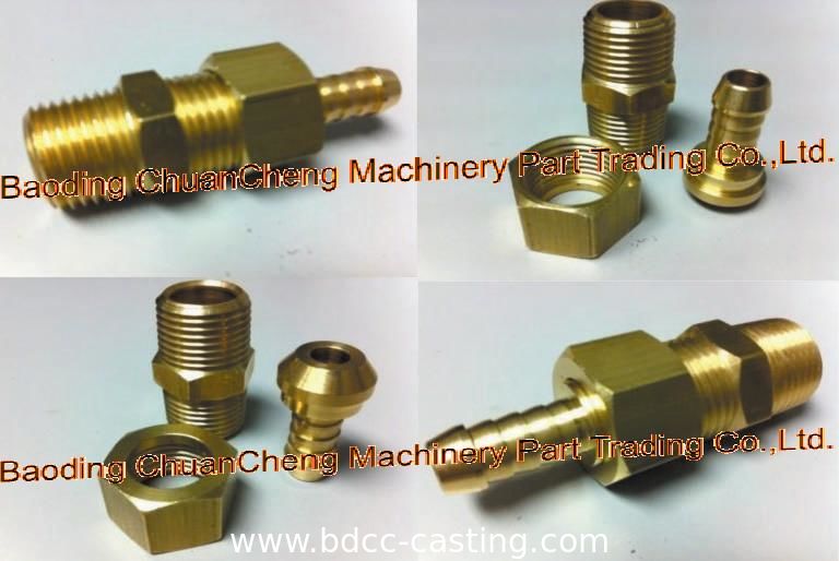 brass fitting pipe,quick connector