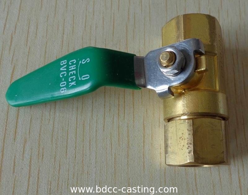 1 way check valve,Custom brass needle valve, ball valve, all kinds of special valves