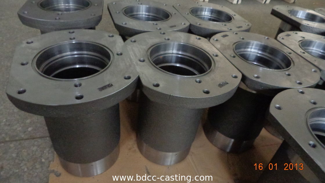 Carbon steel casting parts
