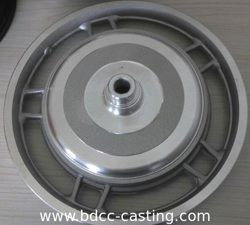 All Kinds Of Machinery Parts Casting, Aluminum Sand Casting, Gray Iron, Ductile Iron Sand Casting;