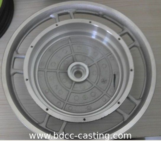 All Kinds Of Machinery Parts Casting, Aluminum Sand Casting, Gray Iron, Ductile Iron Sand Casting;