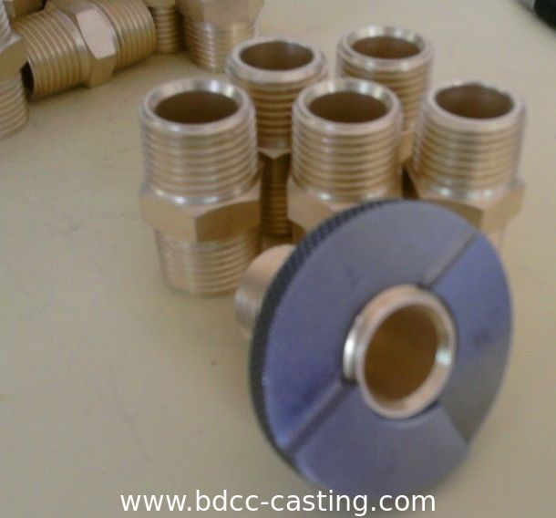 brass fitting pipes, brass fitting,ompressing fitting,single control valve,L shape nozzle for aromatic burner