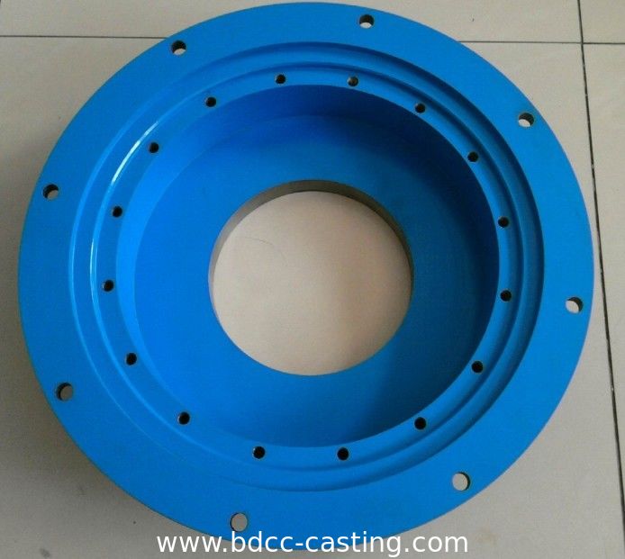 cast iron disc, brake disc, grey iron casting, Surface painting,casting, machining, forging