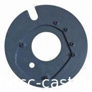Agricultural tractor cast iron product from Hebei,Made in China Manufacturer, OEM Orders a
