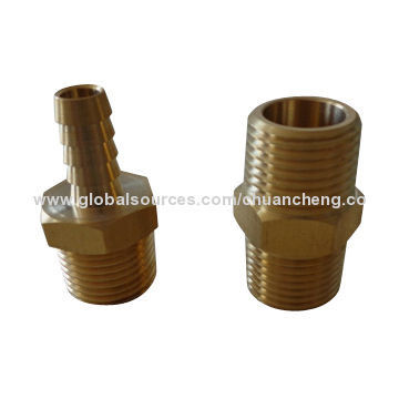 Garden hose fittings, OEM and ODM are welcome