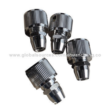 Air hose fittings, made in China, OEM orders are welcome