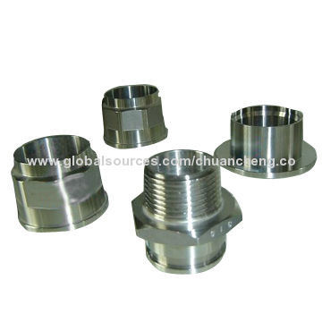 Stainless steel precision casting, OEM orders are welcome
